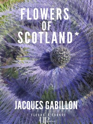 cover image of Flowers of Scotland